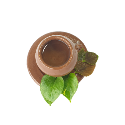 Traditional recipe Postpartum Fever from Coleus (Miana)