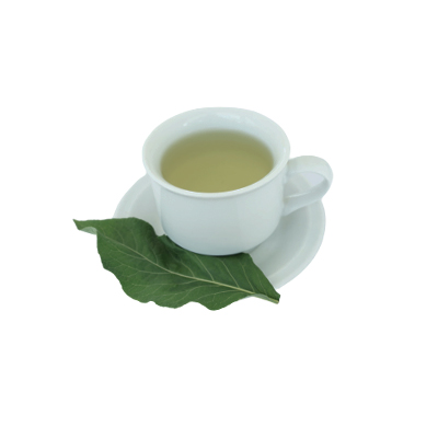 Traditional recipe Gout from Daun Afrika