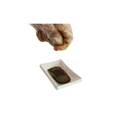 Traditional recipe Internal Heat from Durian Tupai