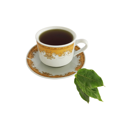 Traditional recipe Malaria from Durian Tupai