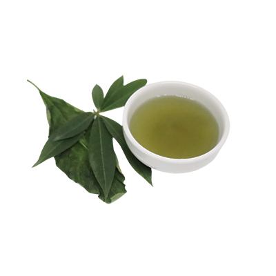 Traditional recipe Ulcers from Kapuk
