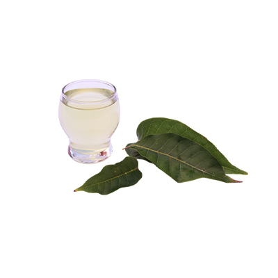 Traditional recipe Promoting Menstruation from Kenari