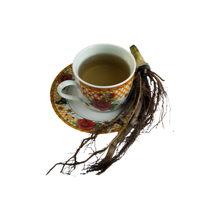 Traditional recipe Reducing Fever from Marasi