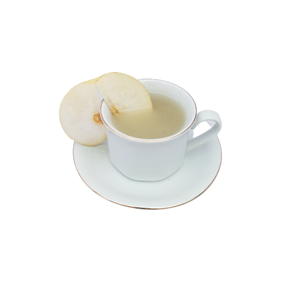 Traditional recipe Internal Heat from Lada
