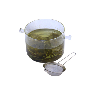 Traditional recipe Hemorrhoids from Maman Ungu