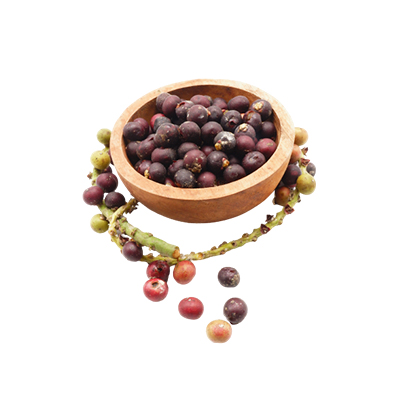 Traditional recipe Skin Itching from Palem Saray
