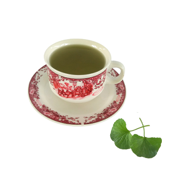 Traditional recipe Reducing Symptoms of Depression from Pegagan