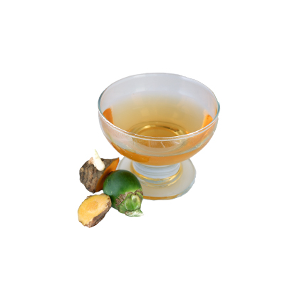 Traditional recipe Worm Infections from Pinang