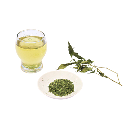 Traditional recipe Neutralizing Blood Sugar from Sambiloto