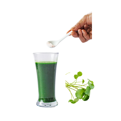 Traditional recipe Anticancer from Antanan Air