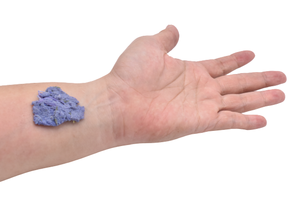 Traditional recipe Relieving Sunburn, Burns and Itching from Ceraka