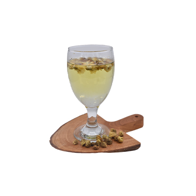 Traditional recipe Relieving Sore Throat from Seruni