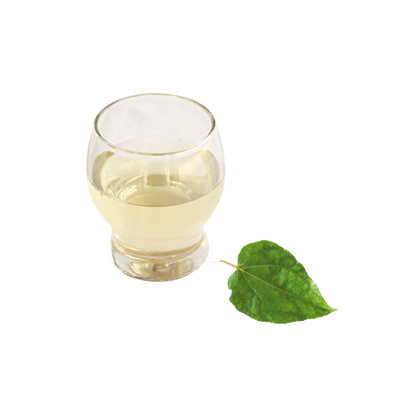 Traditional recipe Toothache from Sirih