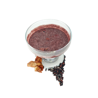 Traditional recipe Smoothing Skin from Asam Jawa