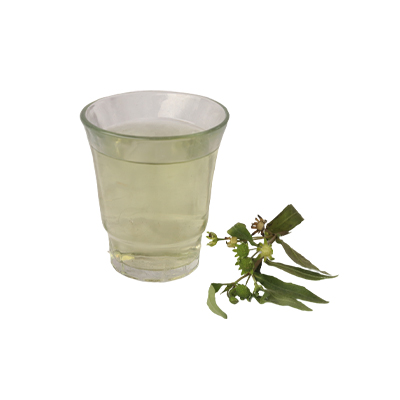 Traditional recipe Maintaining Liver Function from Urang Aring