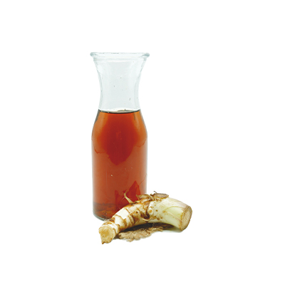 Traditional recipe Acute Hepatitis (Jaundice in Hepatitis Patients) from Ganyong