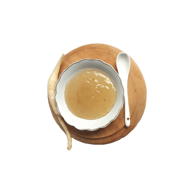 Traditional recipe Boosting Appetite and Treating Stomach Acid from Garut