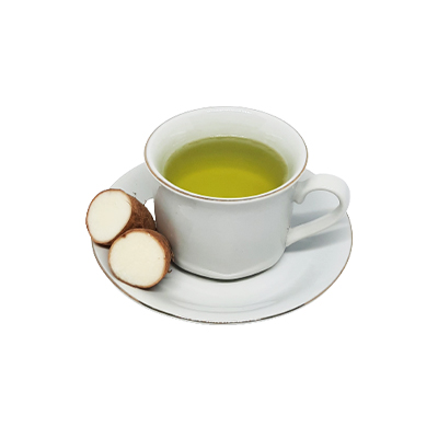 Traditional recipe Rheumatism and Diuretic Remedy from Gembili