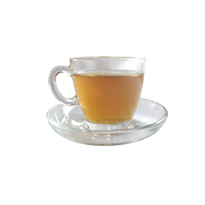 Traditional recipe Providing a calming effect from Geranium