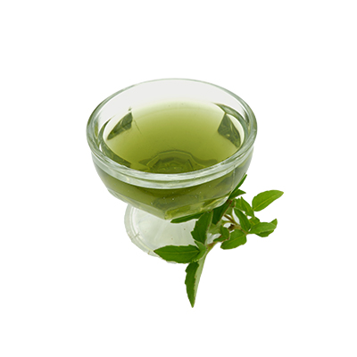 Traditional recipe Fever, influenza and sore throat from Gletang