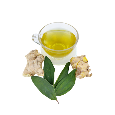 Traditional recipe Vaginal discharge from Senggani