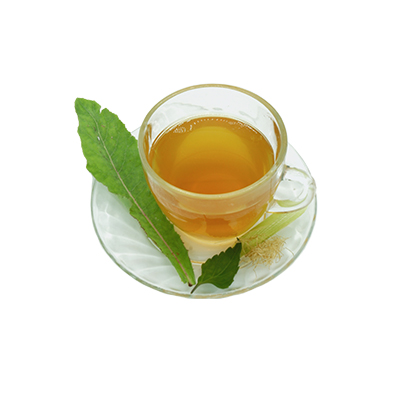 Traditional recipe Gout from Jagung
