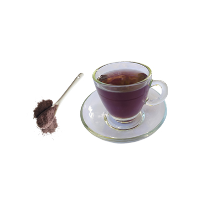 Traditional recipe Strengthening immunity from Jahe Hitam