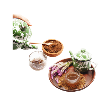 Traditional recipe Bleeding hemorrhoids, uterine bleeding outside of menstruation from Boroco