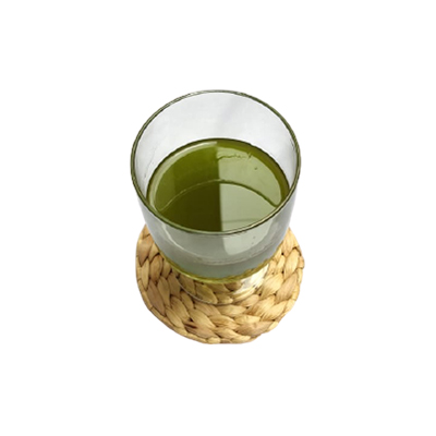 Traditional recipe Infused oil from Daun Chickweed