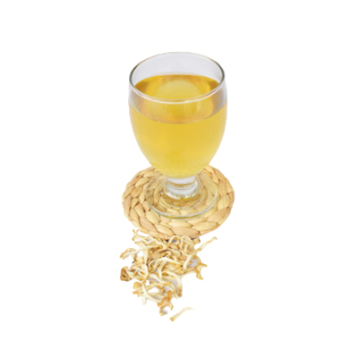 Traditional recipe Remedy for ulcers from Jeruk Cakar Harimau