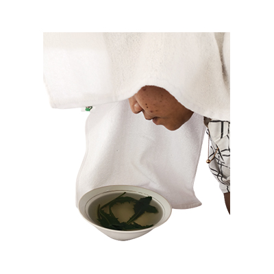 Traditional recipe Maintaining facial skin from blemishes and acne from Jombang