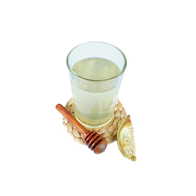 Traditional recipe Pinworm infection from Delima