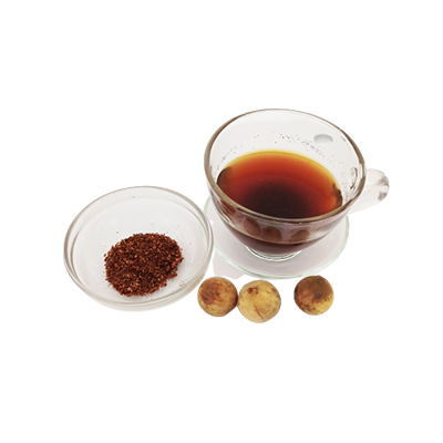 Traditional recipe Stomach cramps from Duku