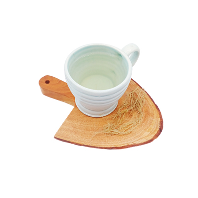 Traditional recipe Laxative (stomach cleanser) from Kapas Cinde
