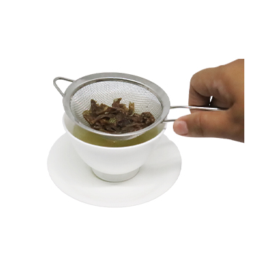 Traditional recipe Urinary tract and kidneys from Kencana Ungu