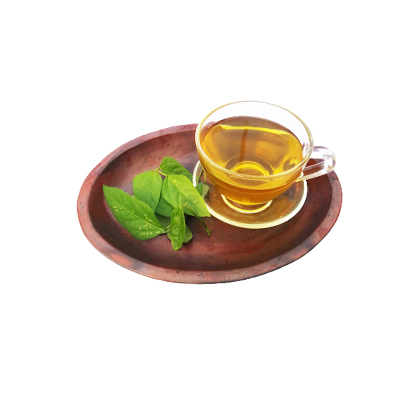 Traditional recipe Diuretic from Kacang Panjang
