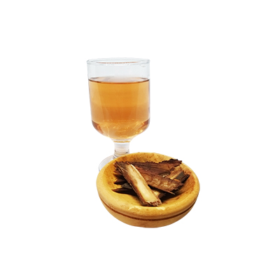 Traditional recipe Diarrhea, chronic dysentery and bloating from Kayu Ingul