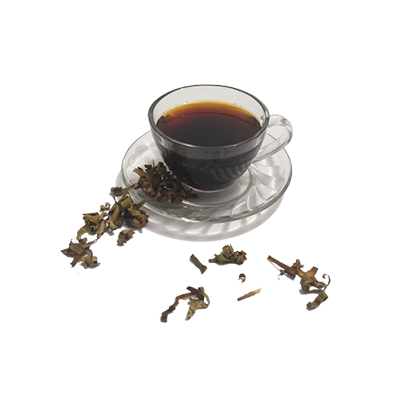 Traditional recipe Remedy for ulcers and stomach pain from Kayu Lanang