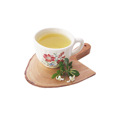 Traditional recipe Testicular inflammation from Kemuning