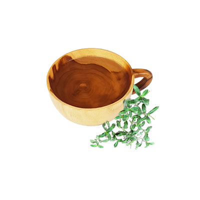 Traditional recipe Vermifuge from Pesisat
