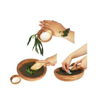 Traditional recipe Rheumatism from Landik