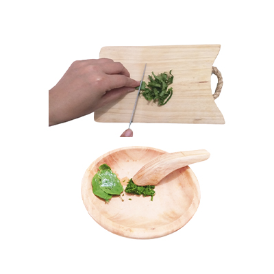 Traditional recipe Rheumatism from Pohon Keberuntungan