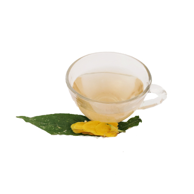 Traditional recipe Worm infections from Lolipop