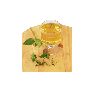 Traditional recipe Diuretic from Loseh