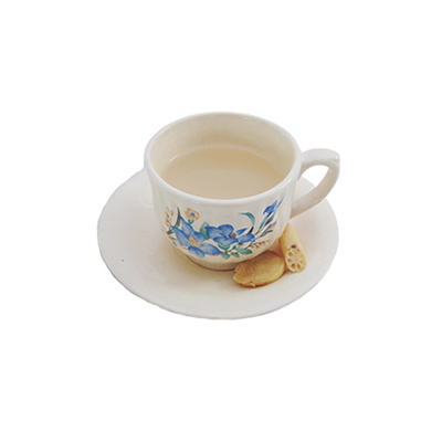 Traditional recipe Vomiting and diarrhea from Lotus
