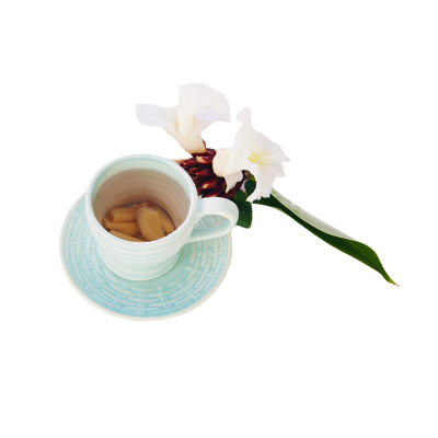 Traditional recipe Reducing bloating from Tabar-Tabar