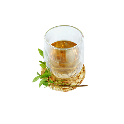 Traditional recipe Dysentery from Mimba
