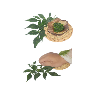 Traditional recipe Scabies from Mindi Kecil