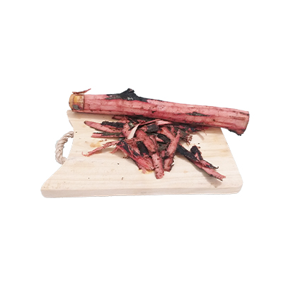 Traditional recipe Stomach ache from Mobe