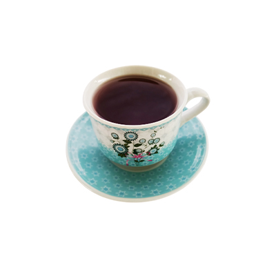 Traditional recipe Rheumatism from Kimerah
